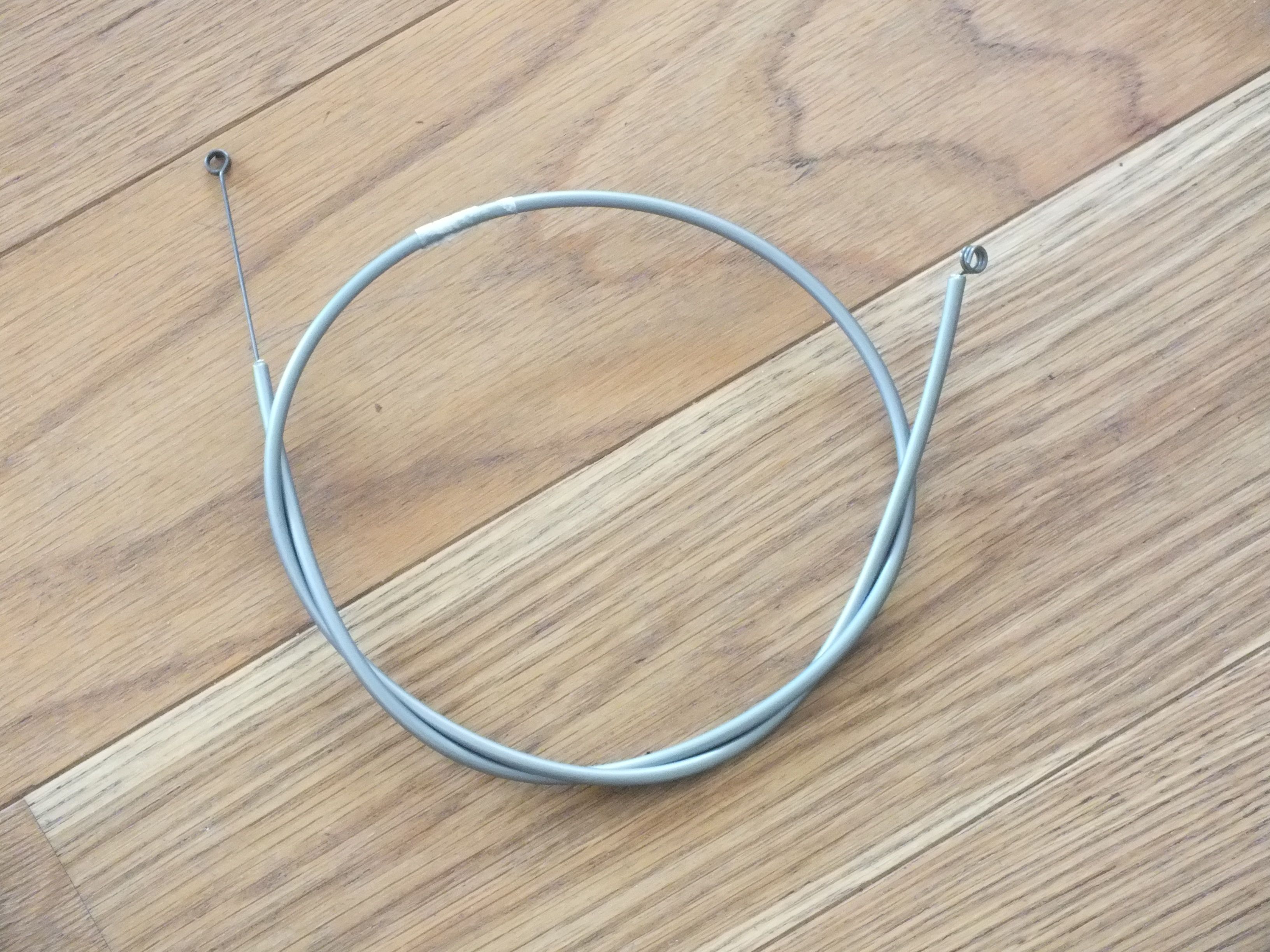 Heater Volume Cable 06088