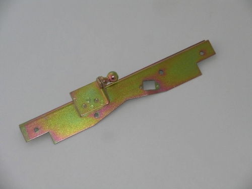 Headlamp Mounting Bracket Passenger Side (Used stock only) 14036