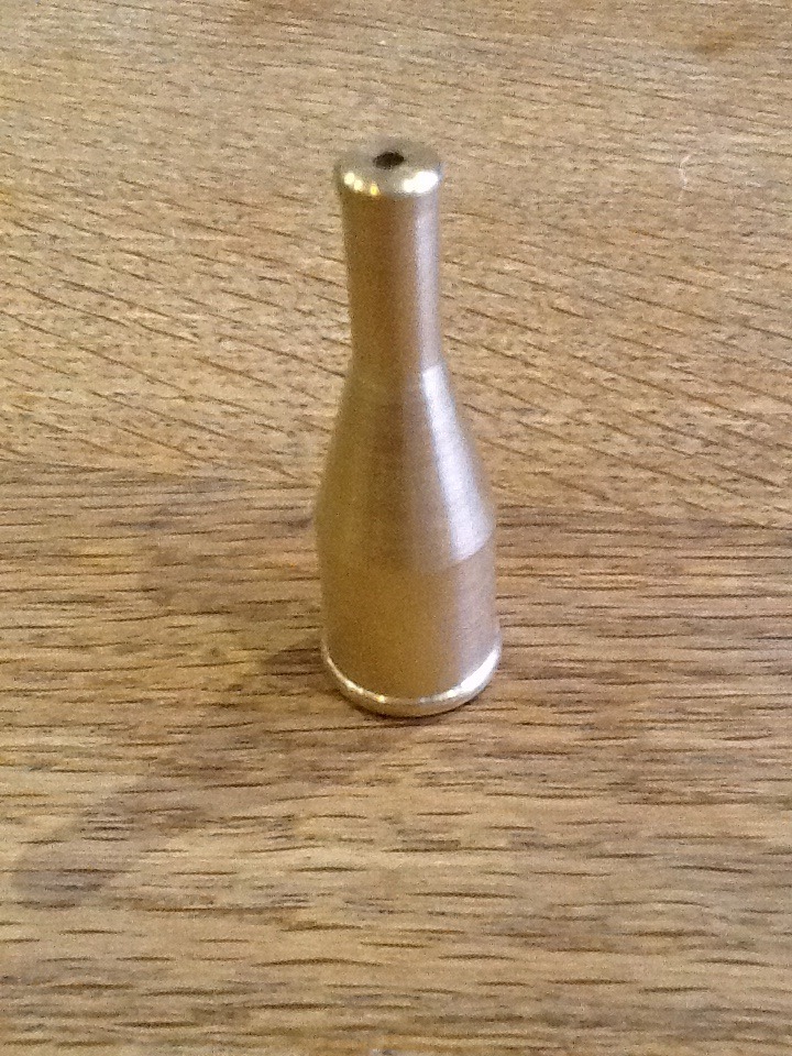 Hose Reducer in brass 06061R