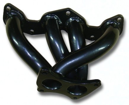 Tubular 4-into-2 Exhaust Manifold Murena 1.6 24080