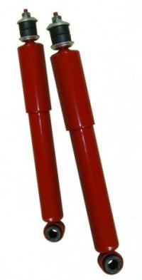 Sports Shock Absorber Murena 1.6 Front (pair) 24130