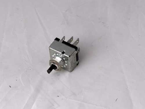 Ventilation Fan Switch Murena 06081