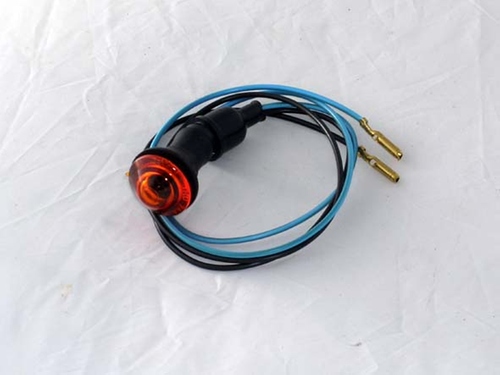 Indicator Repeater Lens Murena 16024A