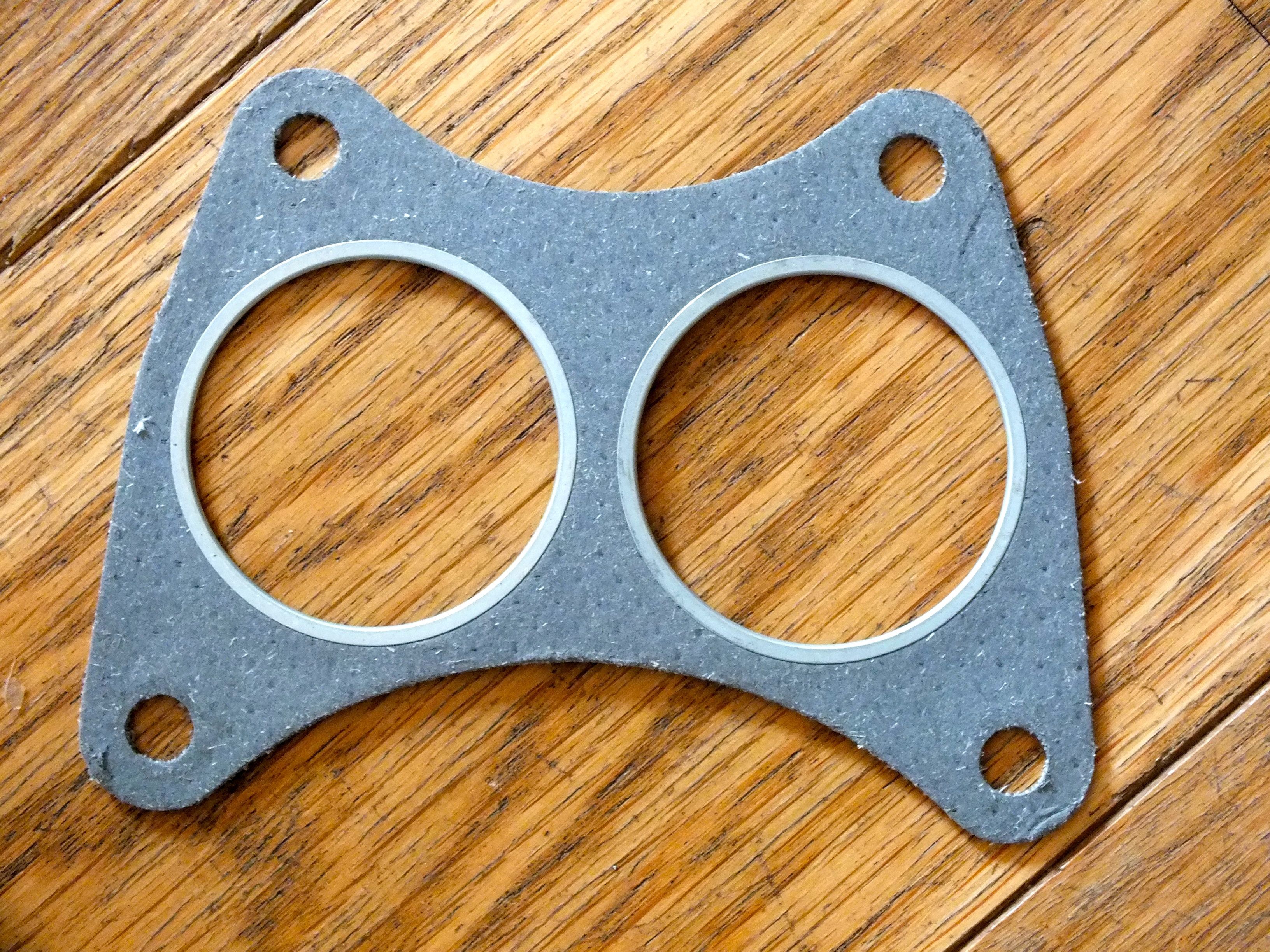 Exhaust Manifold/Downpipe Gasket Murena 2.2/1.6/1.4 05003