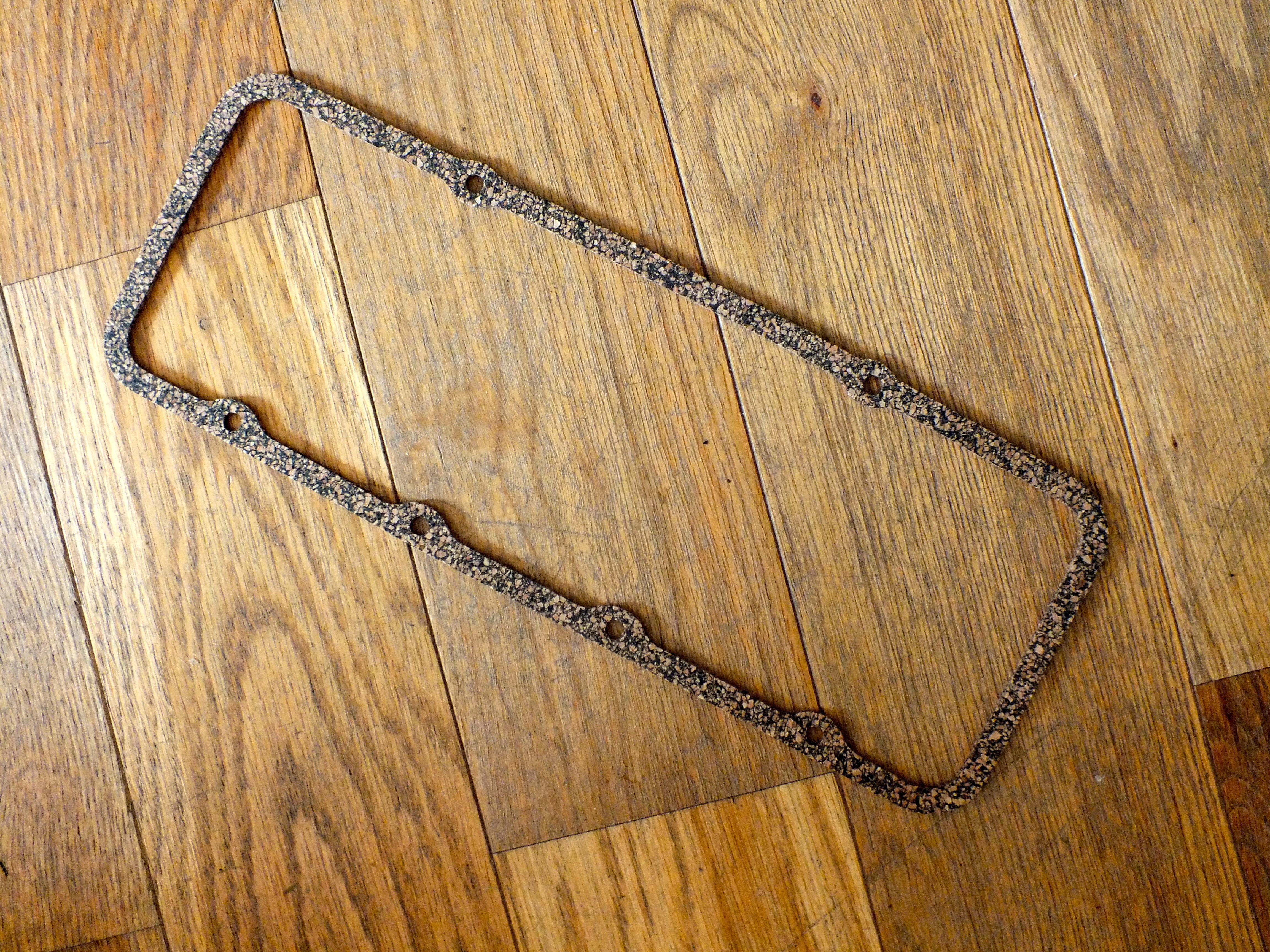 Rocker Cover Gasket Bagheera and Rancho 01053