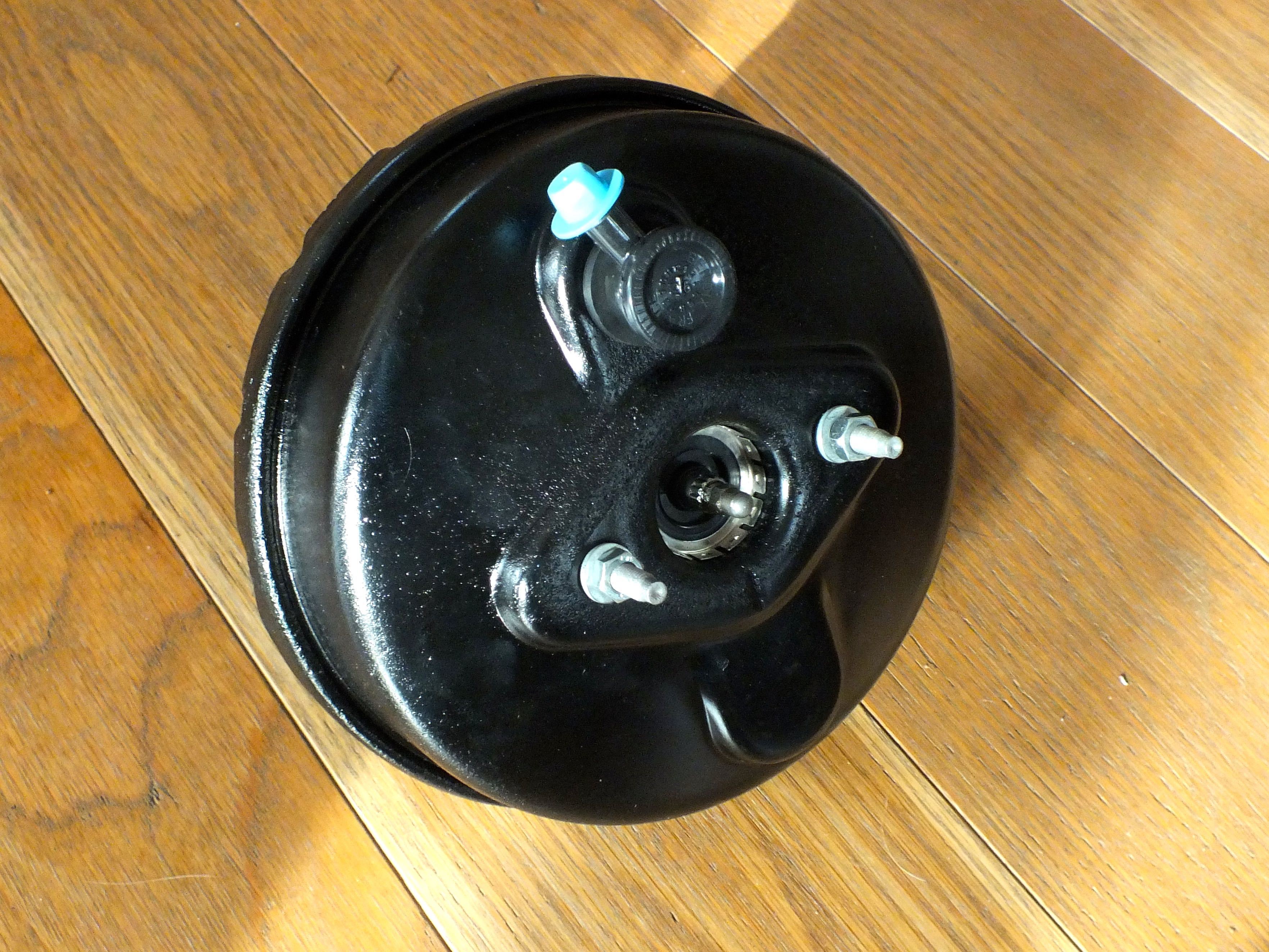 Murena Brake Servo 13023