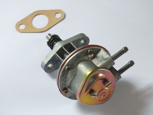 Fuel Pump 2.2 03042