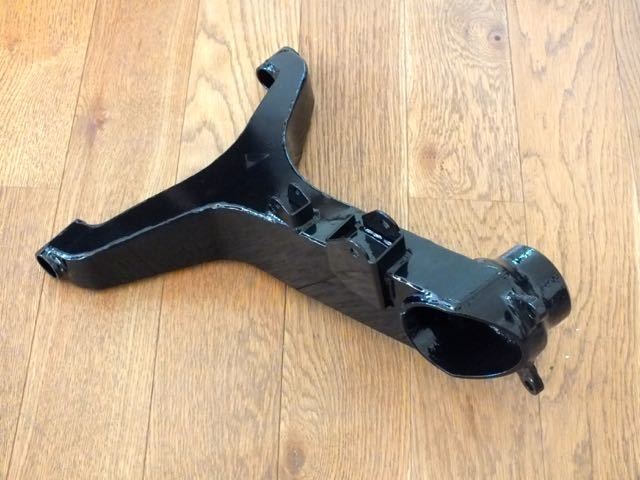 Trailing Arm Murena 1.6 Passenger SKU16168
