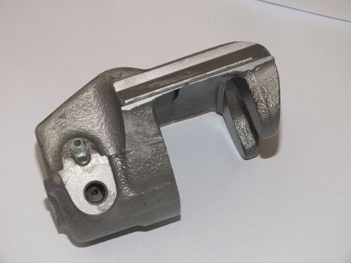 Front Brake Caliper Murena Driver on Exchange. SKU16162