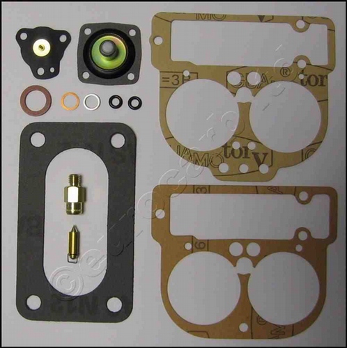 Carburettor Repair Kit Bagheera SKU16260