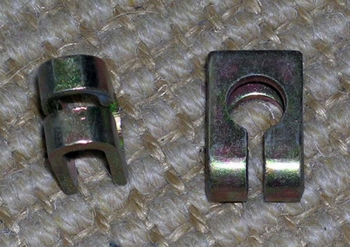 Handbrake Cable Ferrules for Murena SKU16383