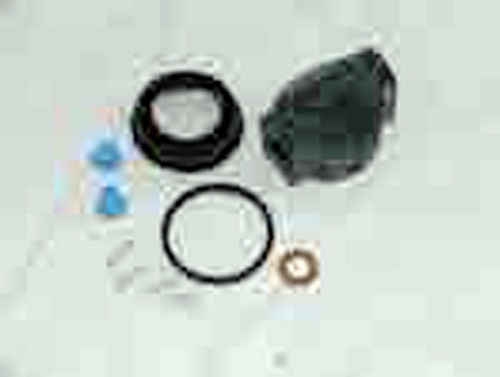 Rear Brake Repair Kit/Handbrake mechanism cover, Murena, Bagheera, Alpine A110 13016A