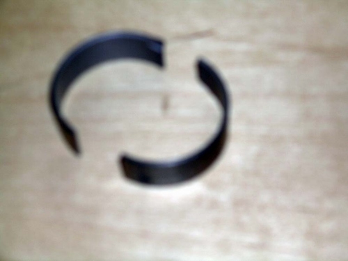 Big End Bearing Set for 1442 Engine 01014
