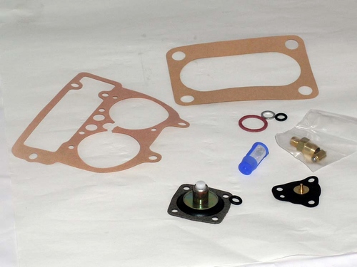 Carburettor Repair Kit Rancho 3348