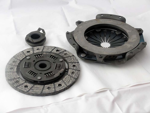 Clutch Kit Murena 2.2 10017