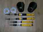 Spax Suspension Kit SKU16514