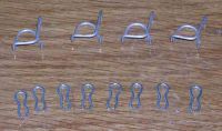 Anti-rattle Springs 13006