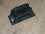 Bottom Engine Mount Bagheera 02008