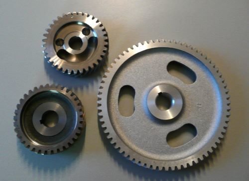 M530 3 Part Timing and Balance Gear Set 24177