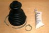 Driveshaft Gaiter Bagheera Outer with Clip SKU16236