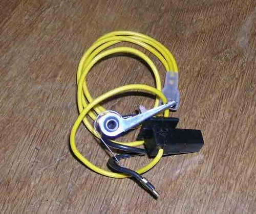 Ducellier Points Bagheera Series One 7803