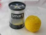 Farecla Smart UniBall Foam Polishing Ball 125mm SKU16426