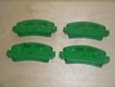 Greenstuff Brake Pads Murena Front DP2317