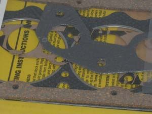 Head Gasket Set 1.6 *** Reduced Price SKU16258