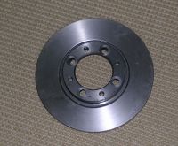 Rear Brake Disc Murena 2.2 13015