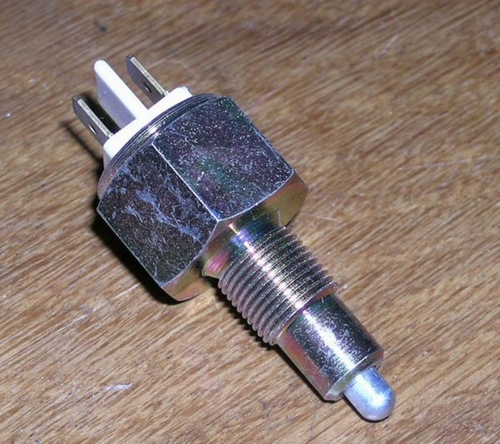 Reversing Light Switch Murena 09068