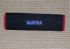 Seat Belt Protector Blue SKU16191