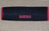 Seat Belt Protectors Red SKU16190