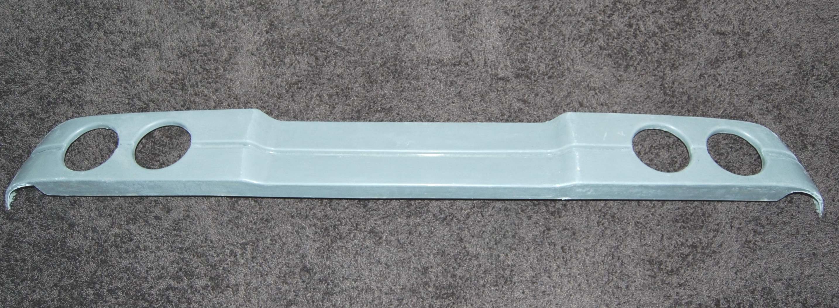 Tail Light Replacement Panel 24083