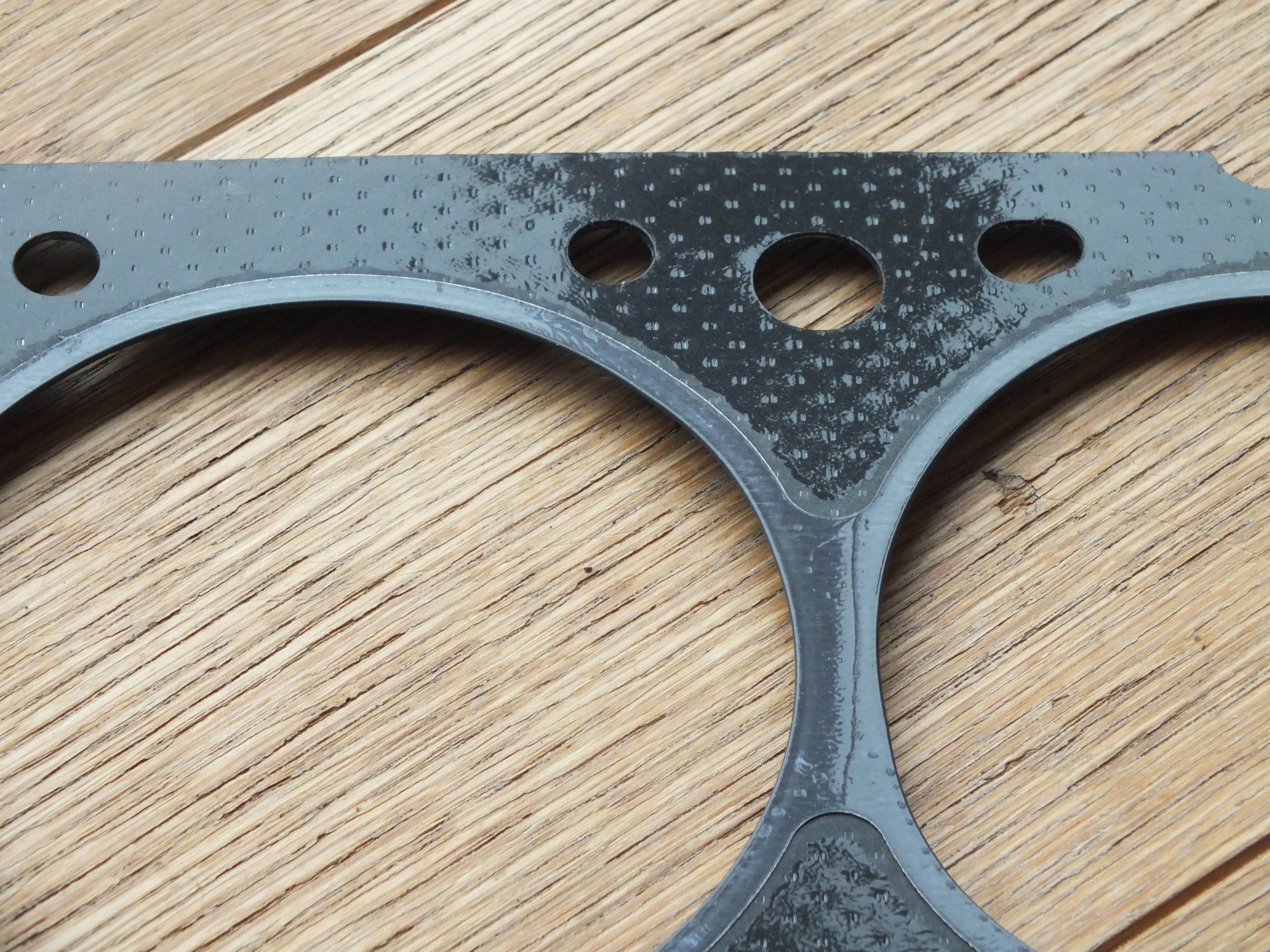 Meillor Competition Head Gasket 2.2 N9T