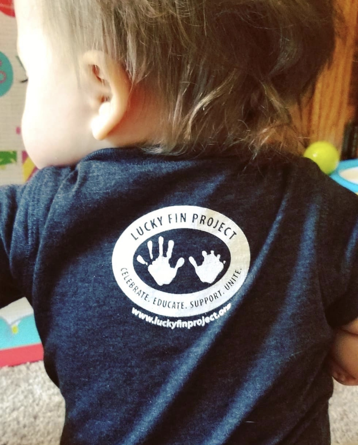 *NEW* Born This Way Onesie & Kids Tee