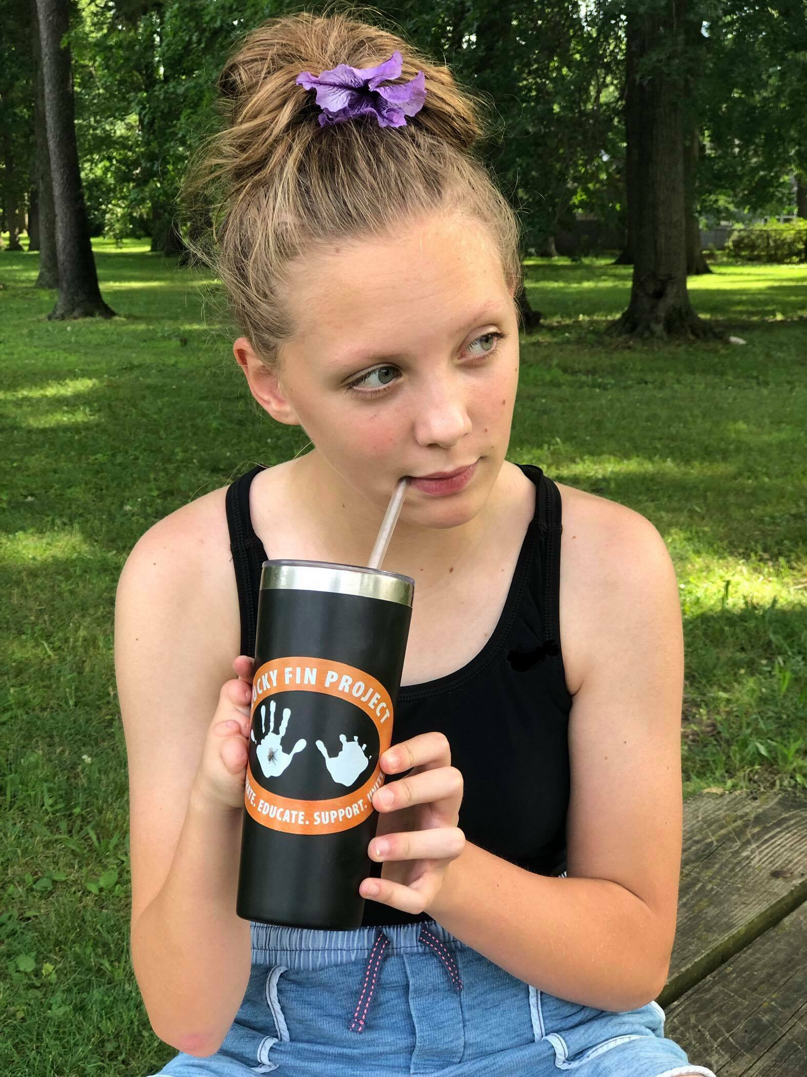 *NEW* 22oz Double Wall S/S Tumbler TUMBLR