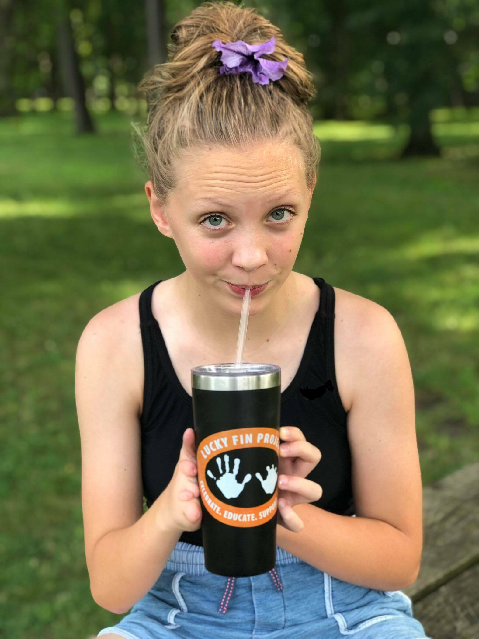 *NEW* 22oz Double Wall S/S Tumbler