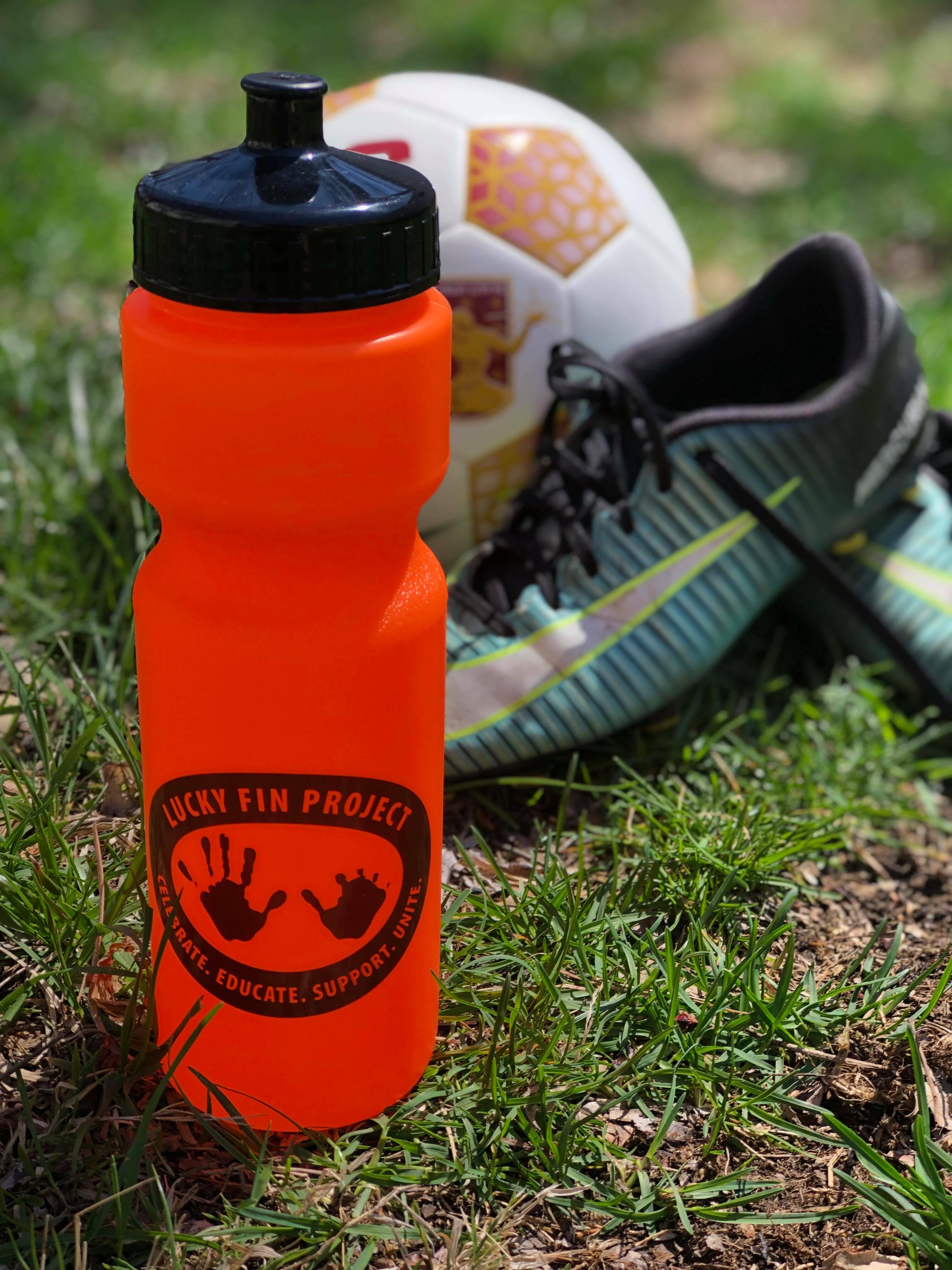 *NEW* 28 oz. Water Bottle WTRB