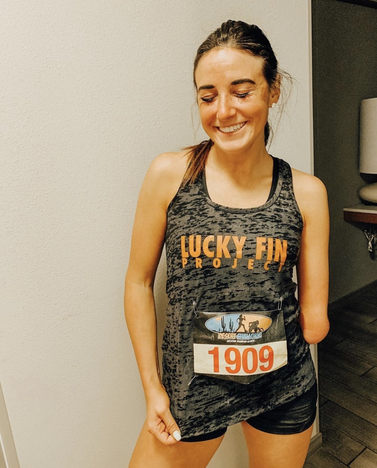 Women's Burnout Tank