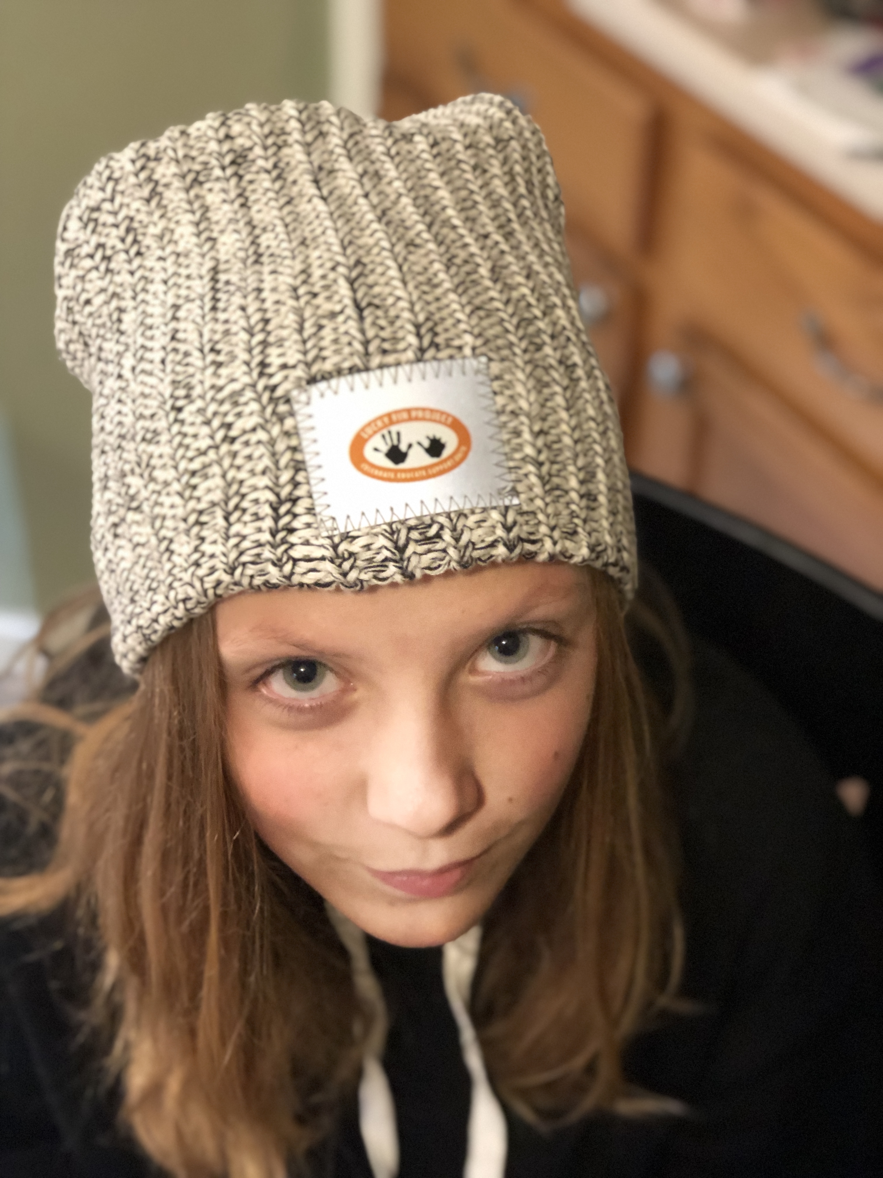 *NEW* Love Your Melon LFP Beanie