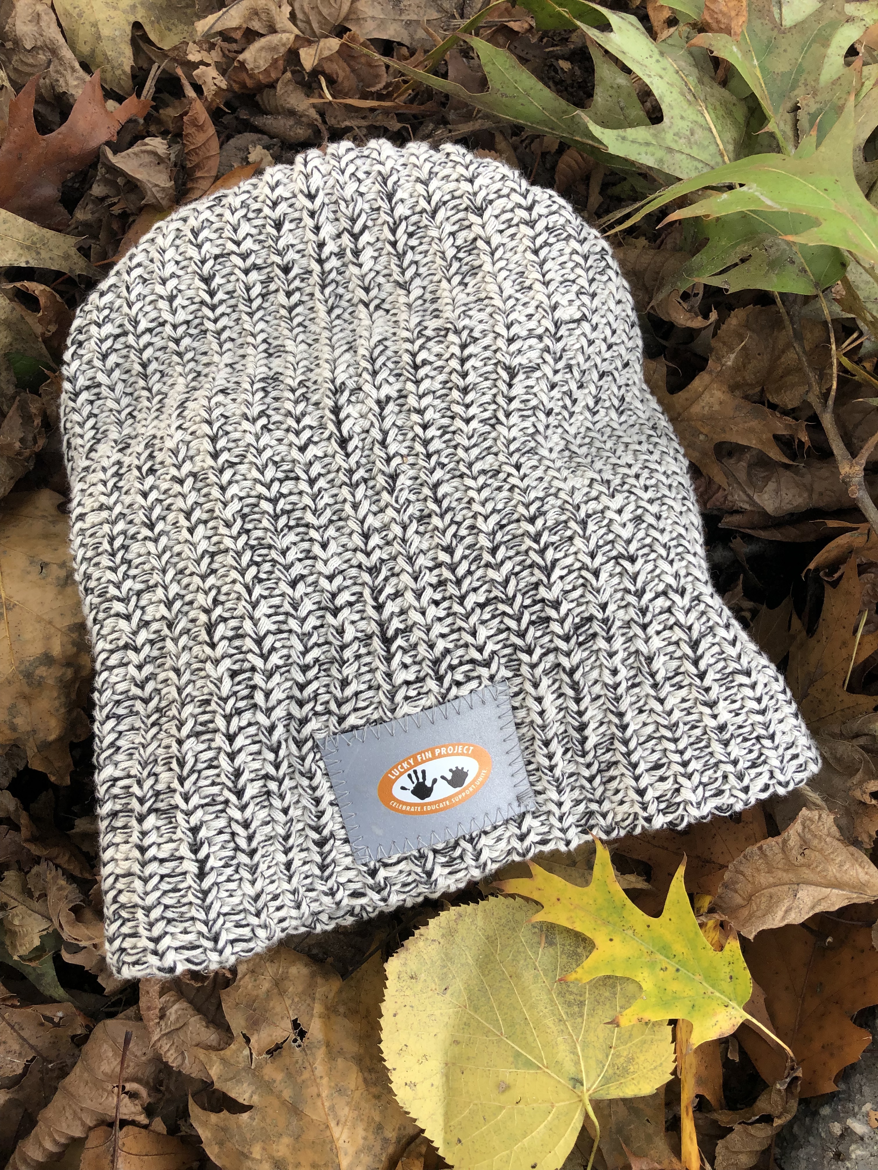 *NEW* Love Your Melon LFP Beanie