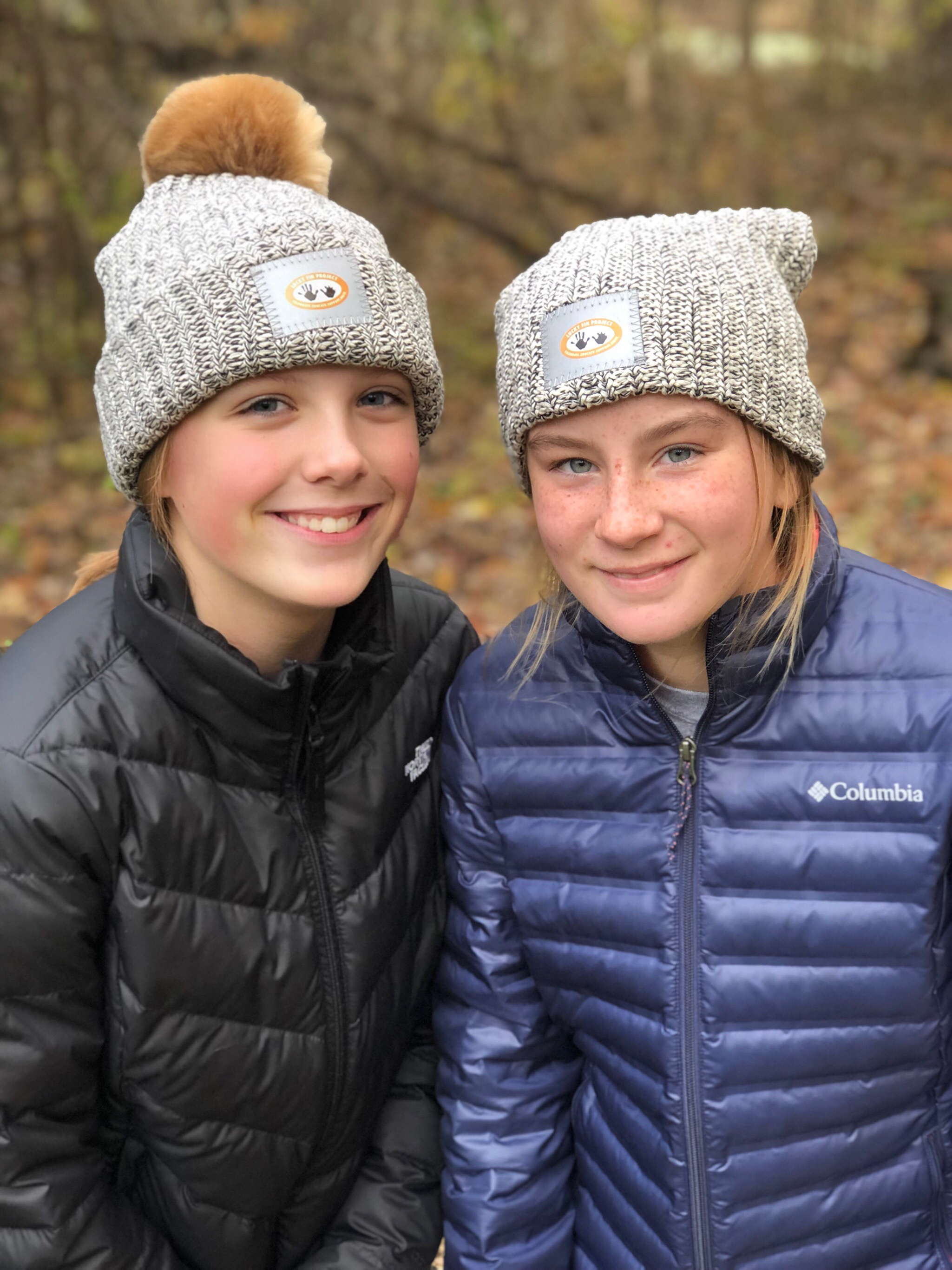 *NEW* Love Your Melon LFP Beanie