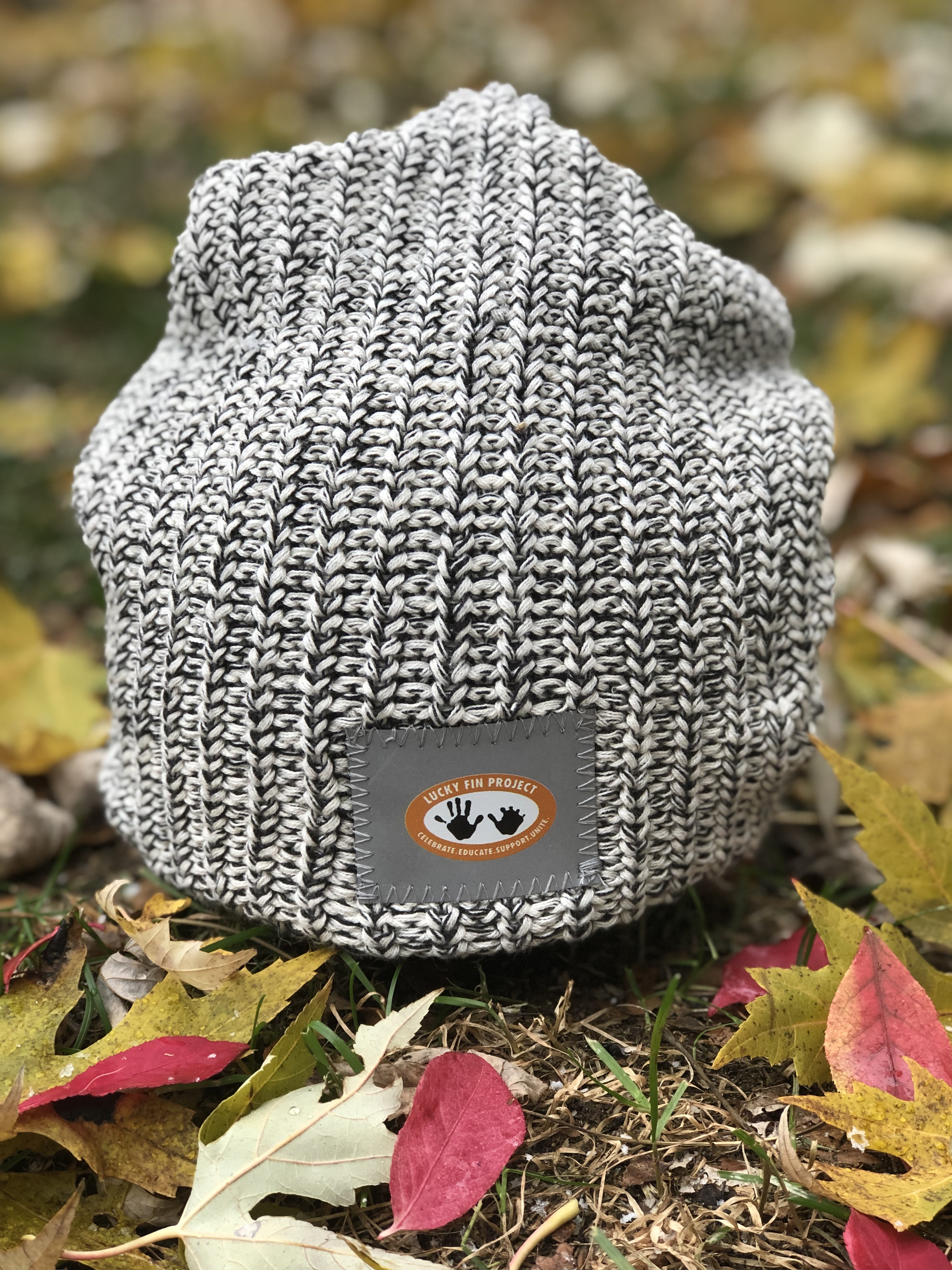 *NEW* Love Your Melon LFP Beanie