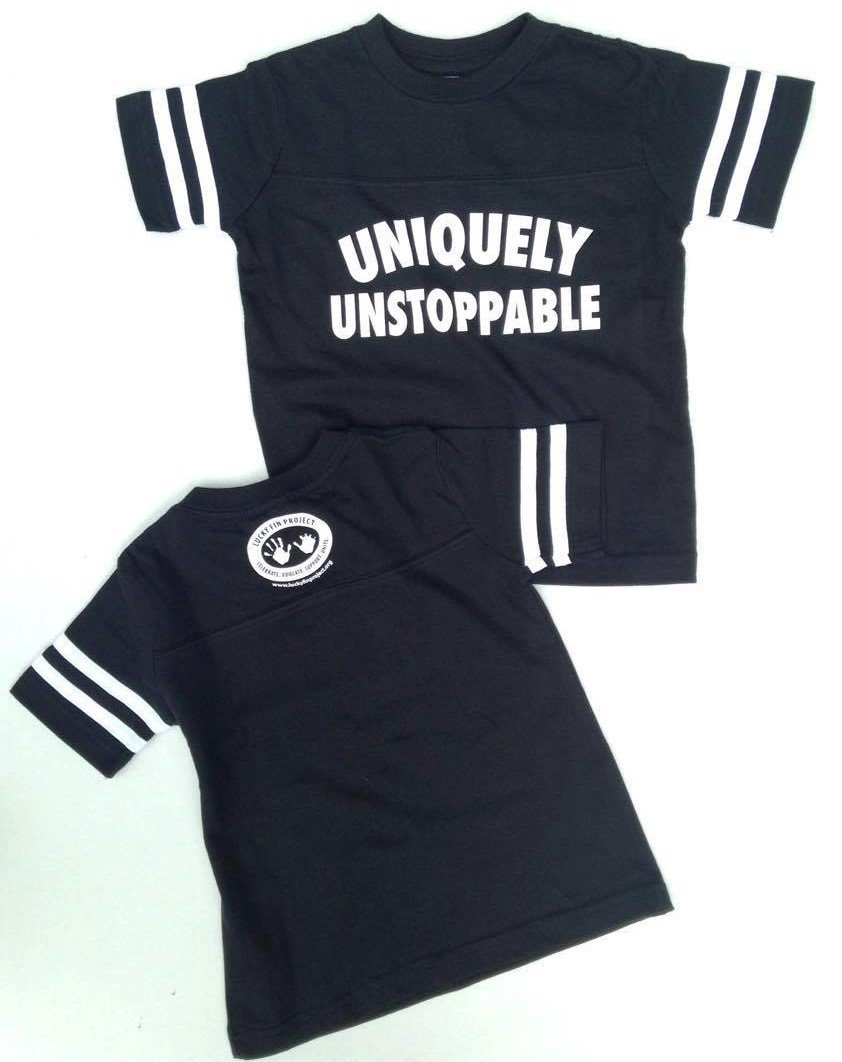 Youth "Uniquely Unstoppable"