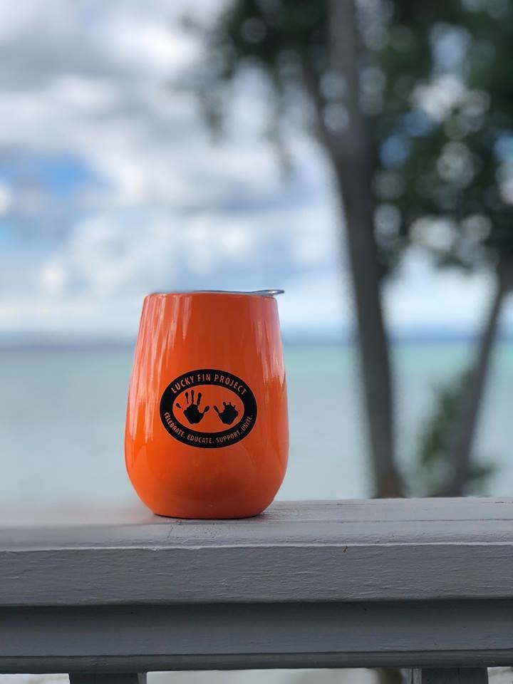 *NEW* Vacuum Insulated Tumbler TMBLR