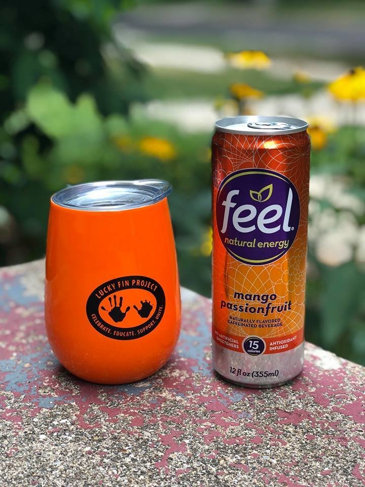 *NEW* Vacuum Insulated Tumbler