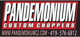 Pandemonium Custom Choppers
