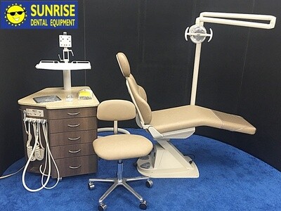 Dental Equipment Supply Sunrise Dental Equipment Inc New