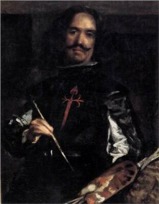 Velázquez: ahead of his time - 13th June Velázquez: ahead of his time - 13th June