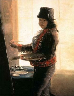 Goya: a critical mind - 20th June Goya: a critical mind - 20th June